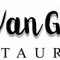 Панорамный ресторан  Van Gogh в ТЦ Авеню