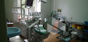 Детская стоматологическая поликлиника № 37 в Люблино