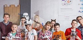 Компьютерная академия Шаг на метро Кутузовская (Московское центральное кольцо)