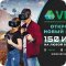 Клуб виртуальной реальности VRC на Каслинской улице 