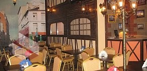 Кафе-бар Кофеварка в Мытищах