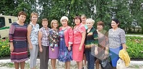 Общественная организация Профессиональная ассоциация средних медицинских работников Чувашской Республики