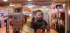Магазин для мам и малышей Mothercare на метро Авиамоторная