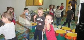 Детский центр Детский центр Пиноккио