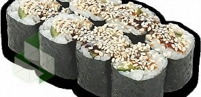 Служба доставки суши Суши-Сет18