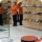 Сеть магазинов Фабрика обуви в Братеево