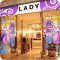 Магазин Lady Collection в ТЦ Алатырь