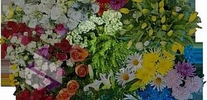 Салон цветов и подарков Цветочный пассаж