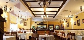 Ресторан Del Mare