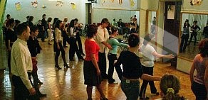 Школа танцев Tequila Dance на Гороховой улице