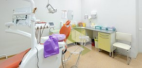 Стоматологическая клиника Добрый стоматолог  