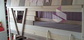 Салон детской мебели Полосатая лошадка на метро Ховрино