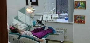Сеть стоматологических клиник Мастердент на Волгоградском проспекте
