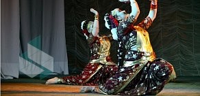 Студия восточного и индийского танца Файруз