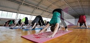 Zen Yoga Studio на Красном проспекте