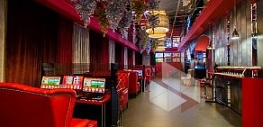 Сеть лотерейных клубов Bingo Boom на улице Шверника, 13 к 1