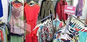 Магазин женской одежды Caranel в ТЦ Калининградский пассаж