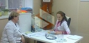 Детский медицинский центр Медицина в школе на Соколово-Мещерской улице