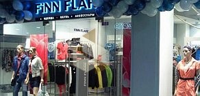 Магазин одежды FiNN FLARE в ТЦ Эдельвейс