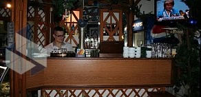 Пельмени-бар Волшебный вкус на улице Маркина дом 6