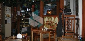 Пельмени-бар Волшебный вкус на улице Маркина дом 6
