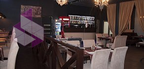 Кафе ЛаVаш на Олимпийском проспекте, 38б в Мытищах