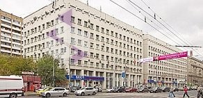 Учебный центр Специалист на метро Ломоносовский проспект