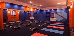Фитнес-йога центр ИТАЛИЯ в Автозаводском районе