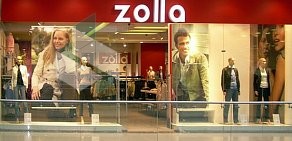Магазин Zolla в Электростали
