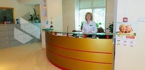 Сеть стоматологических клиник Мастердент в Путевом проезде