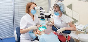 Научная стоматология Наудент на Гризодубовой