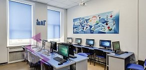 Компьютерная Академия ШАГ