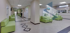 Многопрофильный медицинский центр СМ-Клиника на Новочерёмушкинской улице