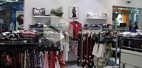 Сеть магазинов одежды Oodji в Домодедово
