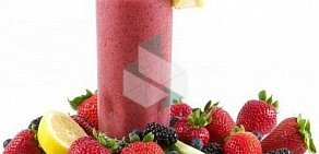 Сеть магазинов свежевыжатого сока Vita juice в ТЦ МегаСити