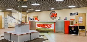 Фитнес-клуб FITNESS 24 на метро Проспект Ветеранов