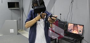 Клуб виртуальной реальности Portal