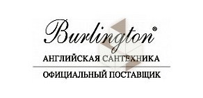Burlington Элитная сантехника из Великобритании