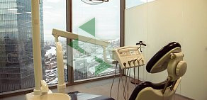 Стоматологический центр Dental Health Centre в ТЦ Башня Федерация