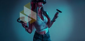 Клуб виртуальной реальности Матрица в ТЦ Версаль