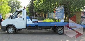 Служба эвакуации автомобилей Автоэвакуатор в Октябрьском районе