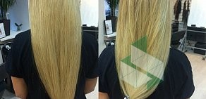 Студия безопасного наращивания волос Long Hair