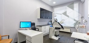 Стоматологический центр Smile SPA  