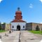Музей-заповедник Кузнецкая крепость в Кузнецком районе