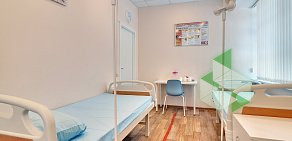 Наркологическая клиника Аксон24 в Зеленограде 