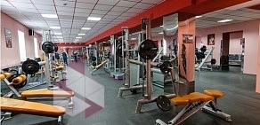 Спортивно-оздоровительный центр Elite-fitness