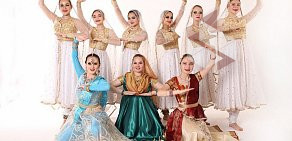 Студия индийского танца Шакунтала