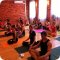 Центр йоги и медитации Sarasvati Place на Арбате