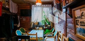 Кафе Изба Русская кухня на Садовой улице