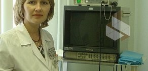 Клиника Эндоскопических Технологий на улице Елены Стасовой